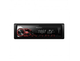 Бездисковий MP3/SD/USB/FM програвач Pioneer MVH-181UB / АВТОАКСЕСУАРИ