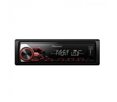 Бездисковий MP3/SD/USB/FM програвач Pioneer MVH-181UB