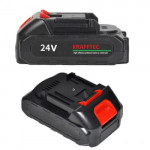 Батарейка акумуляторна KRAFFTEC 24V 1500mAh