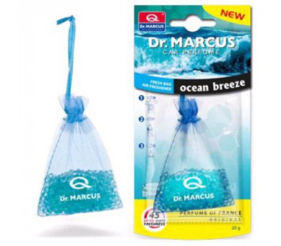 Освіжувач повітря DrMarkus FRESH BAG Lemon дисплей