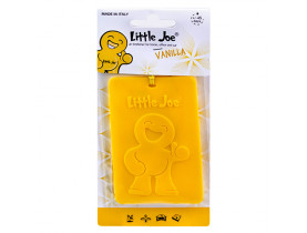 Освежитель воздуха LITTLE JOE SCENTED PLATTER Vanilla - Освежители  Little Joe