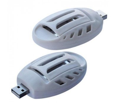 Фумигатор USB 5V/1A