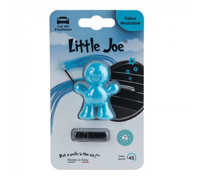 Освіжувач повітря LITTLE JOE FACE Neutralizer/Нетралізатор