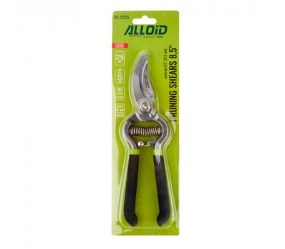 Alloid. Секатор 215 мм (PS-22215)
