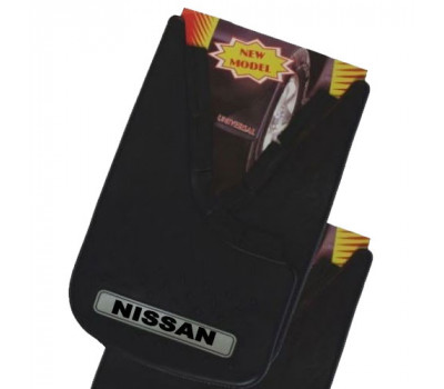 Бризковик NEW MODEL NISSAN