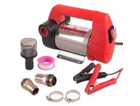 Насос для перекачки палива 12V / Насоси для перекачування палива