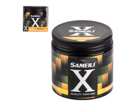 Освіжувач повітря SAMEILI GEL Miracle (чудо) / Освіжувачі CN