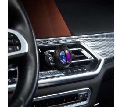 Освежитель воздуха Vitol Fresh Clips на обдув New car +Ocean