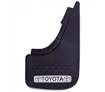 Бризковик NEW MODEL TOYOTA