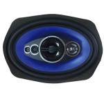 Celsior CS-6905P четырехполосные динамики. Серия 