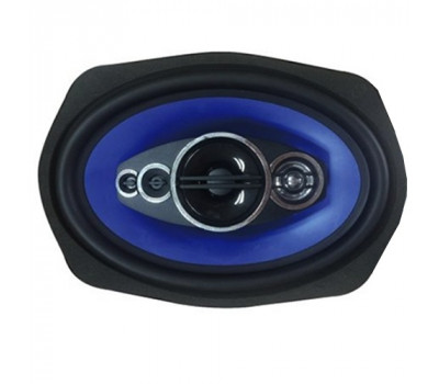 Celsior CS-6905P четырехполосные динамики. Серия 