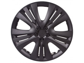 Колпаки 13" LUX чер. ком - Автоаксессуары и электротранспорт