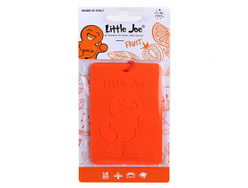 Освіжувач повітря LITTLE JOE SCENTED PLATTER Fruit / Освіжувачі Little Joe