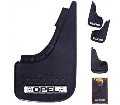 Бризковик NEW MODEL OPEL
