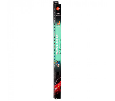 Плівка тонована SOLUX SRC Dark Black 100см 10%