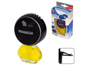 Освежитель воздуха на обдув APC "Speaker New" New Car 8ml - Освежители