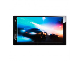 2DIN мультимедийный центр с 7" TFT сенсорным дисплеем  Celsior CSW-200A Android GPS - АВТОАКСЕССУАРЫ