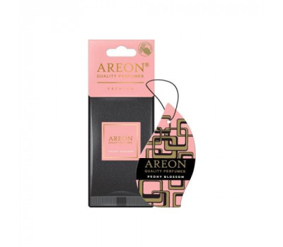 Освежитель воздуха AREON Premium Peony Blossom