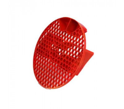 Грязеуловитель для ведра MaxShine Sand Killer Red