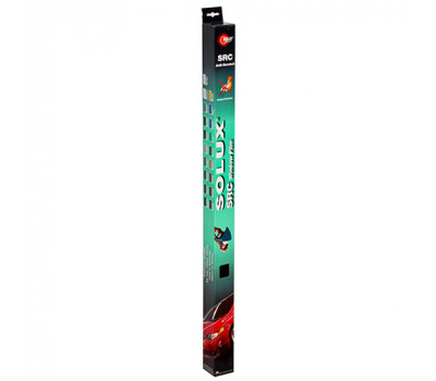 Плівка тонована SOLUX SRC Medium Black 75см 20%