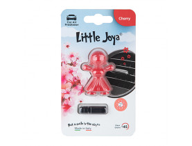 Освежитель воздуха LITTLE JOYA Cherry - Освежители  Little Joe