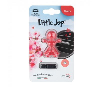 Освіжувач повітря LITTLE JOYA Cherry