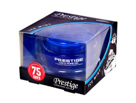 Ароматизатор на панель Tasotti/"Gel Prestige"- 50мл / Ice Mint NEW / АВТОАКСЕСУАРИ