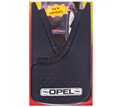 Бризковик NEW MODEL OPEL
