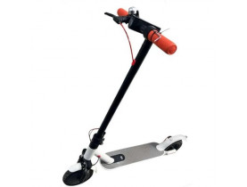 Електросамокат Mi Electric Scooter M365 Pro з амортизацією / Електротранспорт