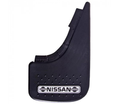 Бризковик NEW MODEL NISSAN