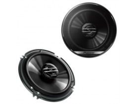 Pioneer TS-G1620F динаміки 16 см / Коаксіальні динаміки