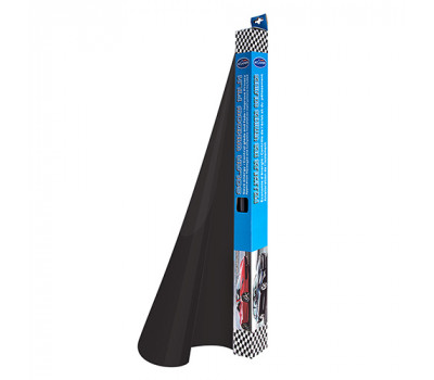 Пленка тонировочная Autodnepr 0.5x3m LIGHT BLACK 35%