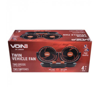 Вентилятор VOin HX-T308 4