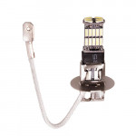 Лампа диодная H-3 -26SMD-4014  10691