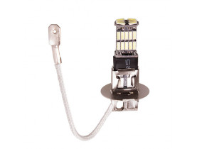 Лампа діодна H-3 -26SMD-4014  10691 / Різні