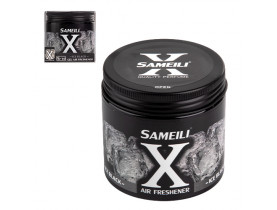 Освіжувач повітря SAMEILI GEL Ice Black / Освіжувачі CN
