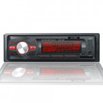 Бездисковый MP3/SD/USB/FM проигрыватель  Celsior CSW-201M Bluetooth