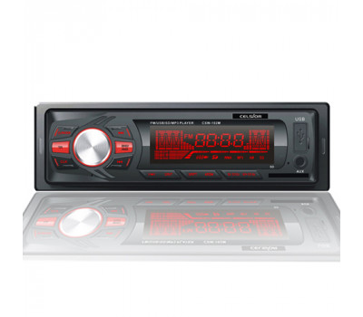 Бездисковый MP3/SD/USB/FM проигрыватель  Celsior CSW-201M Bluetooth