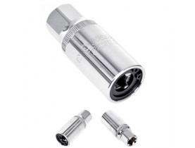 Шпильковерт 1/2" 10мм (4390М10) HANS / HANS.Різне