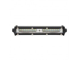 Фара робочого світла WLP-SB20 SPOT 20Led*1W (180*45*40)/ 9-36V/20W/6000K / Фари додаткові Led універсальні