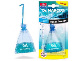 Освіжувач повітря DrMarkus FRESH BAG Black дисплей / Освіжувачі DrMarkus