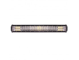 Фара робочого світла WLP-7141 COMBO (583*80*60) 9-36V/324W/6000K / Фари додаткові Led універсальні