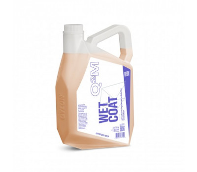 Керамический спрей-силант для авто Gyeon Q?M WetCoat 4000 ml