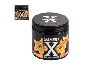 Освіжувач повітря SAMEILI GEL Vanilla / Освіжувачі CN