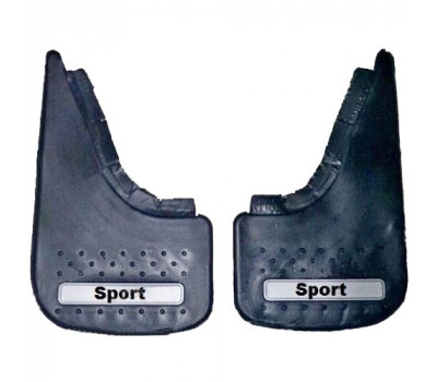 Брызговики NEW MODEL SPORT (2шт)