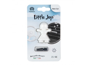 Освежитель воздуха LITTLE JOYA New Car - Освежители  Little Joe
