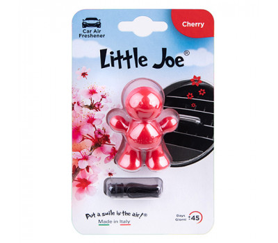 Освіжувач повітря LITTLE JOE FACE Cherry