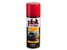 Поліроль торпеди полуниця/fragola ATAS/PLAK 200 ml SUPERMAT / Автоаксесуари та електротранспорт