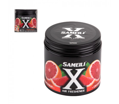 Освіжувач повітря SAMEILI GEL Grapefruit