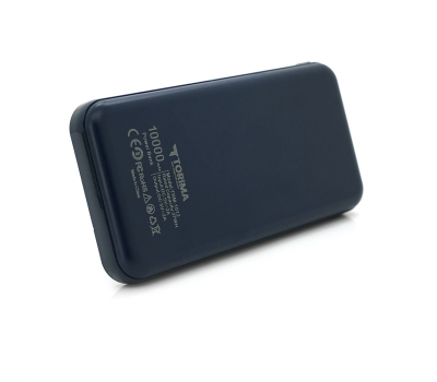 Powerbank Torima TRM-1011 10000mAh, MixColor, Blister